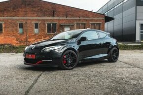 Renault Mégane RS 265 CUP PŮVOD SK / SÉRIOVÝ STAV - 1