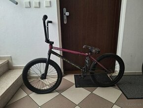 Predám BMX GT Bikes - 1