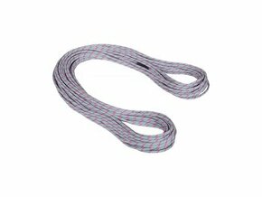 Lano Mammut 8,0 Alpine Dry Rope - 1