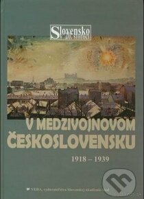 KÚPIM - V medzivojnovom Československu 1918 – 1939.