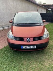 Renault espace 4