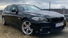 BMW F11 520d