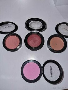 Mac,Benefit,Gosh licenky s rozjasnovac - 1