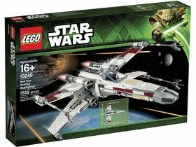 LEGO® Star Wars™ 10240 Red Five X-wing Starfighter - 1