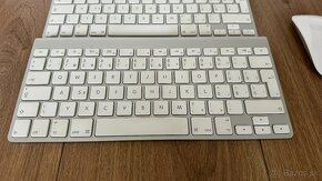 Apple Magic Keyboard A1314 - 1