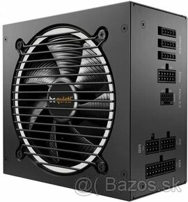 Corsair RM750 White (2021), Be quiet PURE POWER 12 M 550 W