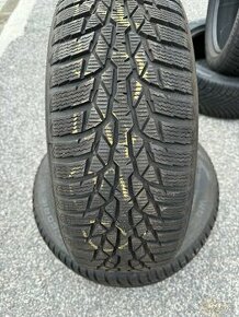 205/60R16 Nokian - 1