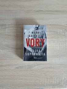 Vory - Ruská supermafia - 1