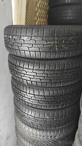 4ks.zimne pne.Firestone 175/65r15(30e za 4ks