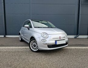 Fiat 500C 1.2 - 1