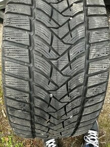 Zimne 255/40R19 Dunlop