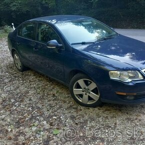 Passat B6 1.9 tdi  77kw