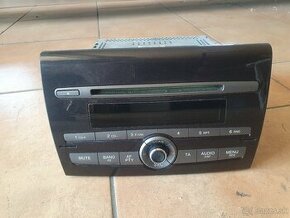 Original radio Fiat BRAVO 2