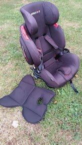 Detska autosedacka s isofix