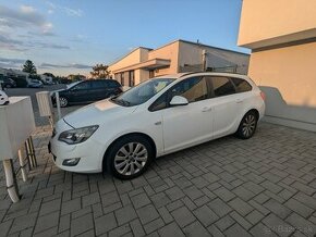 Opel Astra ST 1.7 CDTI - 1