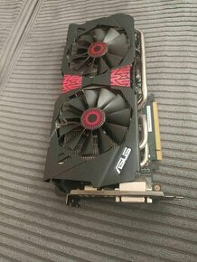 ASUS STRIX-GTX980-DC2OC-4GD5