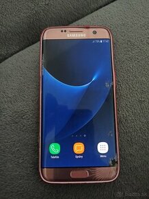 Samsung Galaxy S7 Edge