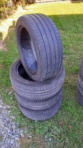 225/45r17 91W Michelin letne - 1