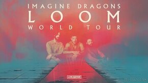 Imagine Dragons - Praha