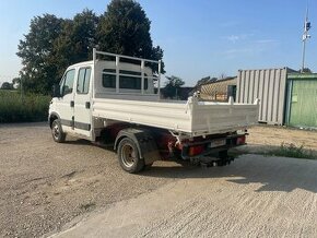 Iveco Daily 3 str. Sklapac