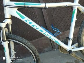 Bicykel KROSS LEA 26 " - 1