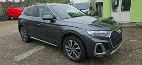 AUDI Q5 S LINE - PREDAJ AJ NA SPLÁTKY