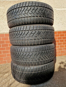 255/45 r20 zimne pneumatiky 255/45/20 20 - 1