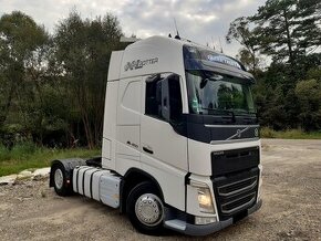 Volvo Fh 460 E6 standard, Globetrotter XL, I SHIFT