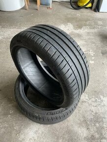 Michelin 225/40 R18 letné 2 ks - 1