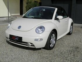 Volkswagen Beetle Cabrio - 1