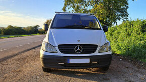 Mercedes Benz VITO 109 CDI - 1