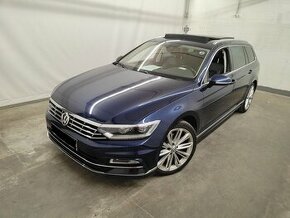 VW Passat Variant 2.0 TDI Highline R-line 110kw - 1