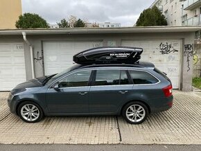 THULE Motion xt L strešný box - 1