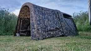 Prologic Bivak Element SLR 1 Man Bivvy Camo.