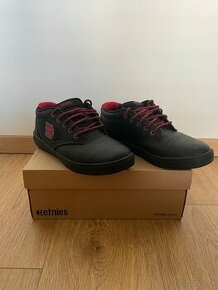 Tenisky na bicyekl Etnies Semenuk Pro