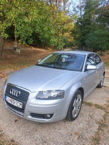 Audi A3 1.9 TDI - 1