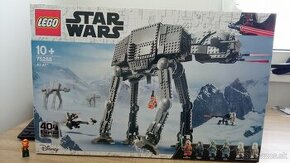 Predám Lego Star Wars 75288 - AT-AT. - 1