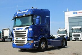 Scania R560, RETARDER, EURO 5 - 1