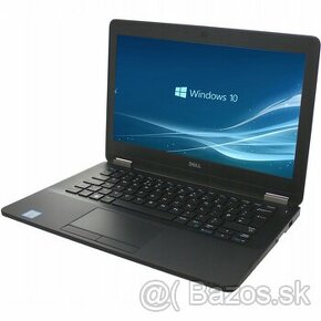 Predam Dell Latitude 7270 dotyk