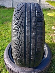 225/45 r18 zimné pneumatiky