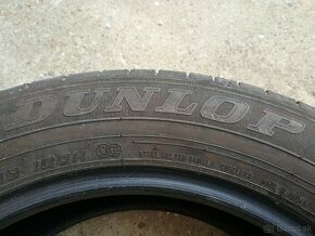 Dunlop letné pneumatiky R 18 - 1