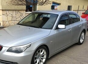 Bmw e60 rozpredam na nahradne diely