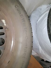 Zimné Pneumatiky 205/60R16