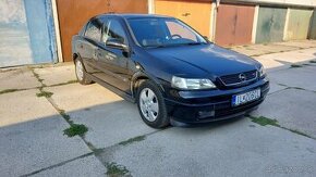 Opel Astra G 1.4 16V