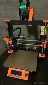 Original Prusa i3 MK2.5S