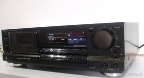 TECHNICS kazetovy deck RS-B755, trieda class AA = Japan - 1