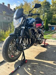 Yamaha FZ1