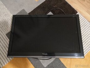 32" LCD TV Panasonic Viera TX-L32X3E