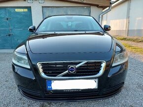 S40 Facelift 2010 1.6D 80kw