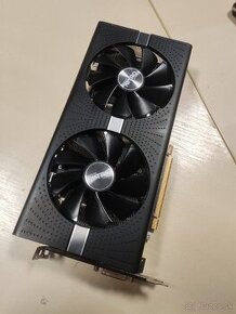 Sapphire Nitro RX 570 8GB